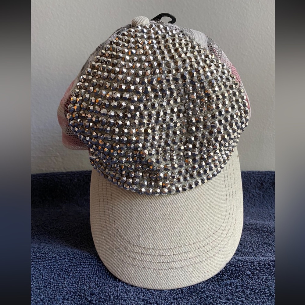 Women’s Baseball Hat